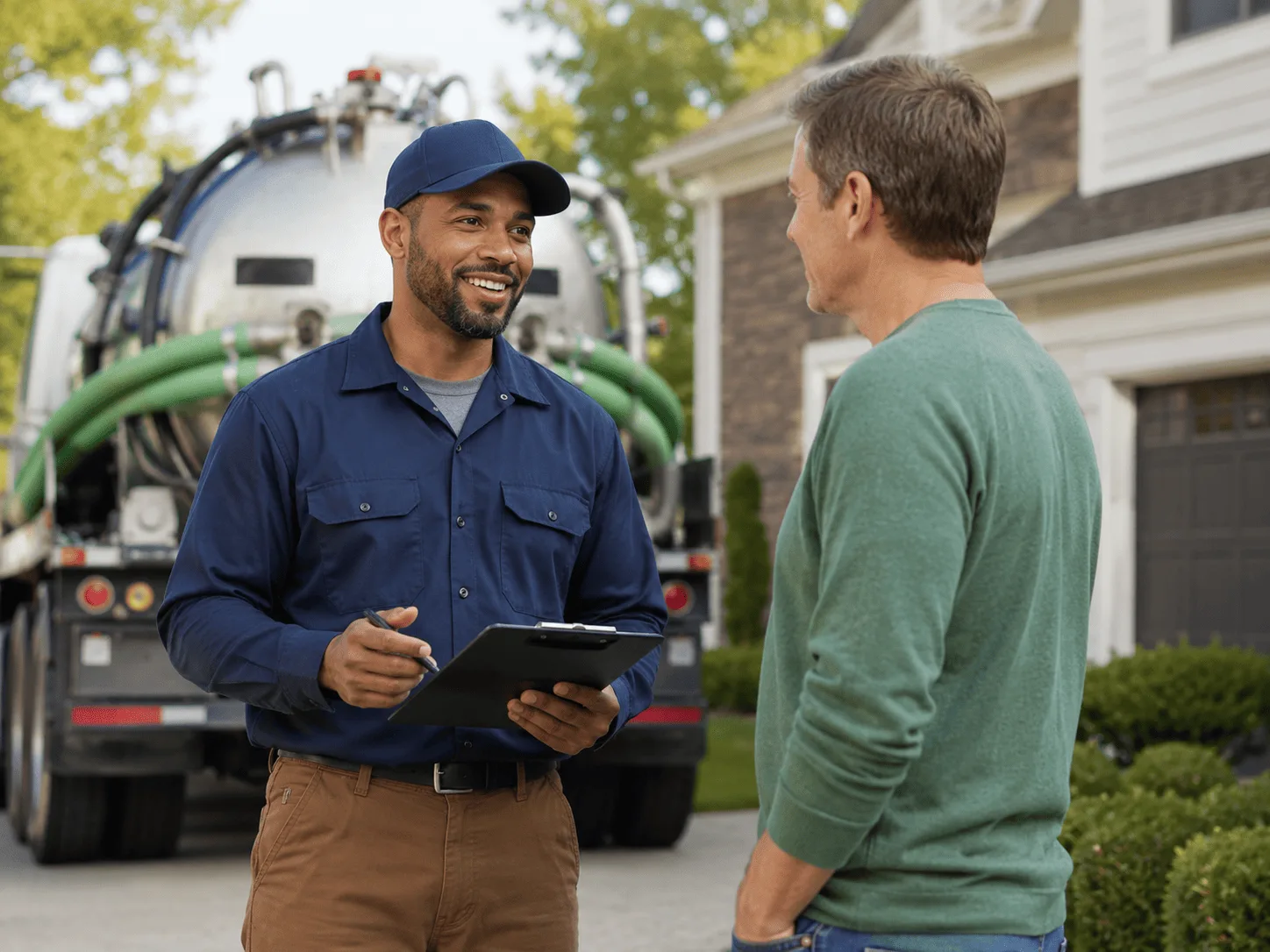 Mosquito Control Fairland, MD FAQs